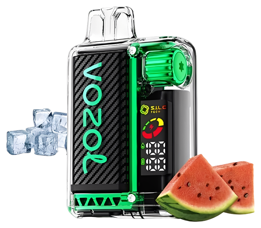 Vozol Vista 20K Watermelon